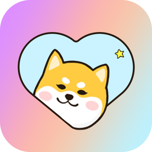 Widget Love Pet and Widget