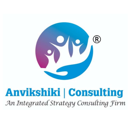 Anvikshiki logo