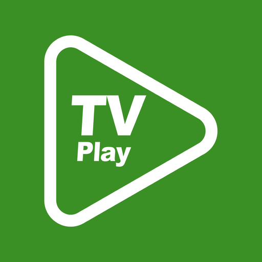 Norte Net Play logo