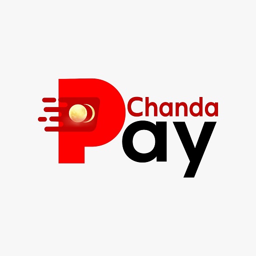 Chanda Pay logo