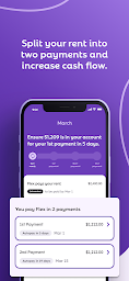 Flex - Rent On Your Schedule