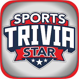 Mynd af tákni Sports Trivia Star Sport Games