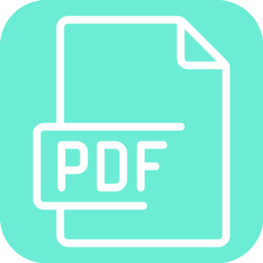 DocsScanner: PDF, QR Generator logo