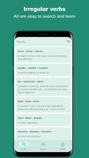 Anteprima dell'app