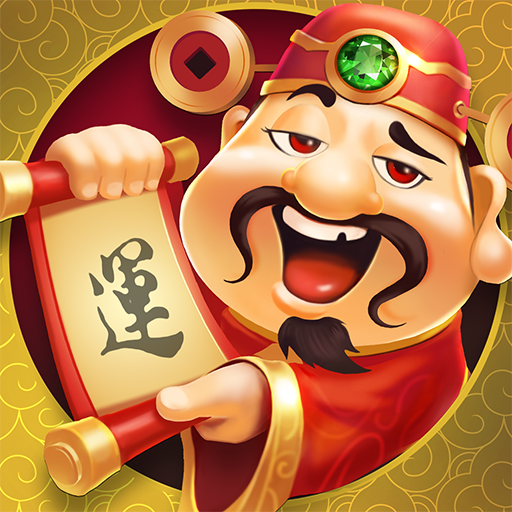 Riche Slot logo