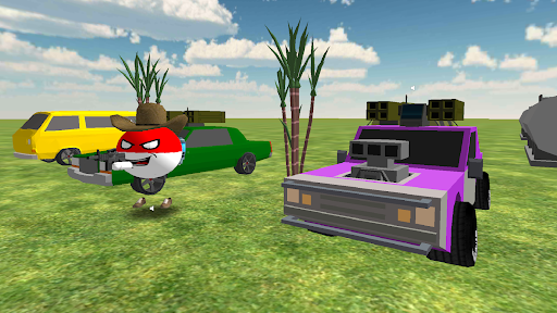 Memes Wars - Action - games