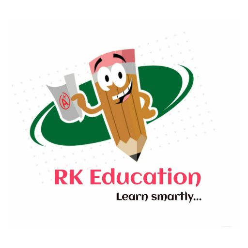 RK Education logo