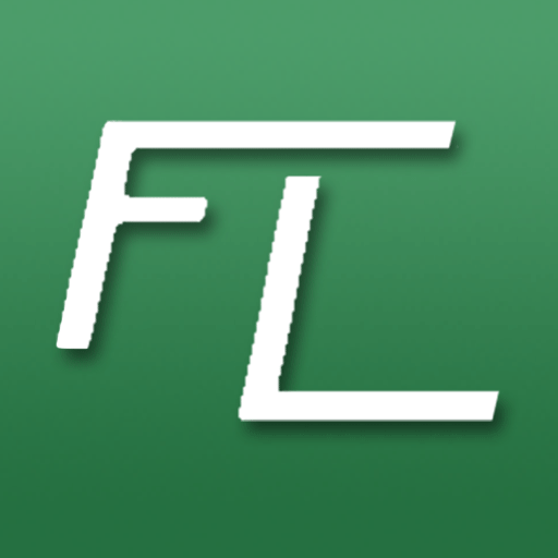 Frank Lamparelli Fuels logo
