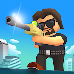 Cover Image of डाउनलोड Zombie Sniper  APK