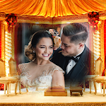 Cover Image of डाउनलोड Marriage Photo Frames  APK
