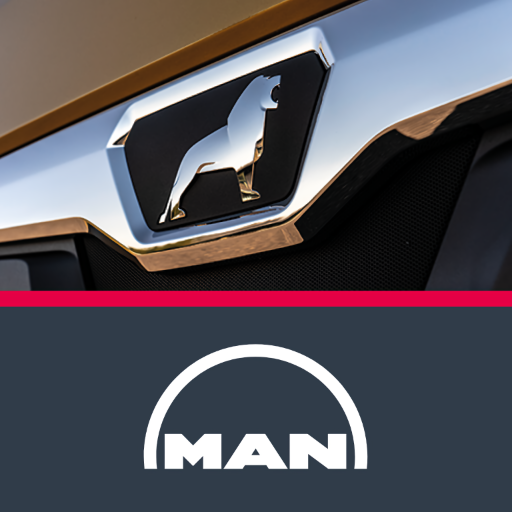 MAN Academy Laai af op Windows