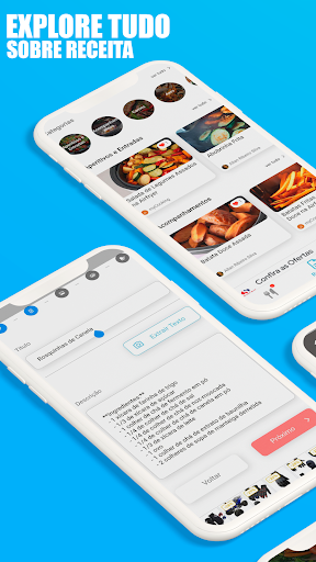 AirFryer Gerador de Receitas