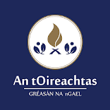 An tOireachtas icon