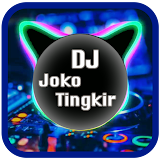 DJ Joko Tingkir Ngombe Dawet icon