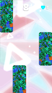 Girls Like You Piano EDM Tiles 2.0 APK + Mod (Free purchase) for Android
