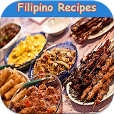 Filipino Quick & Easy Recipes icon