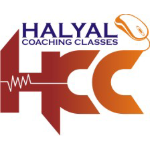 HALYAL Classes logo