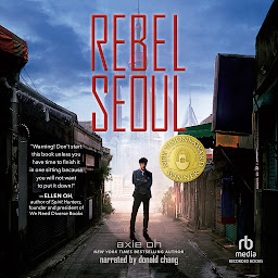 Obraz ikony: Rebel Seoul