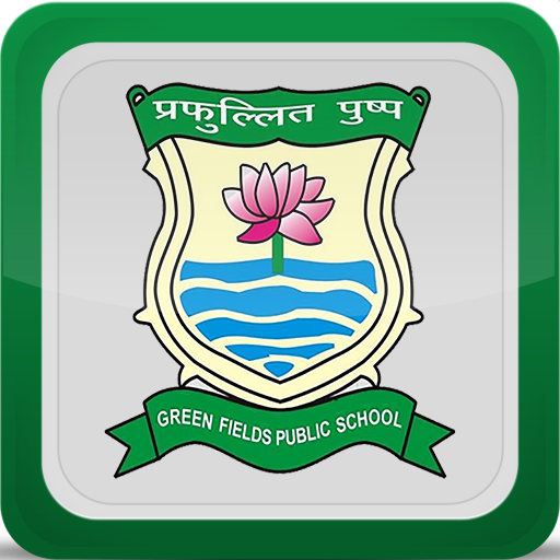 GPSDG Parents App logo