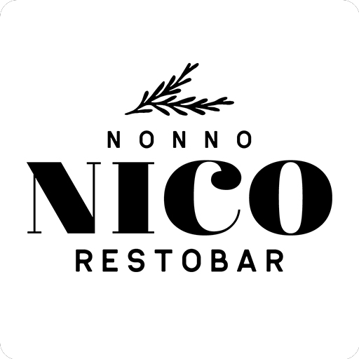 Nonno Nico Restobar logo