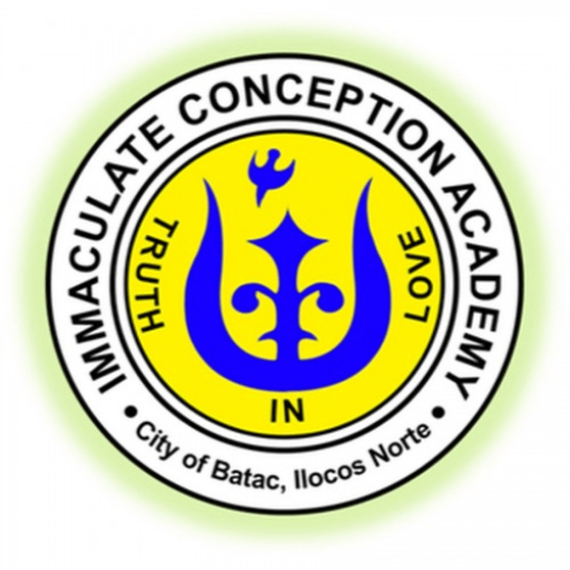 ICT-eBook ICA logo
