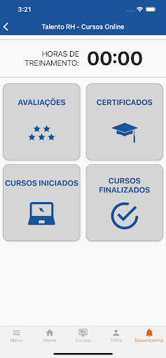 Universidade Construbom Screen 3