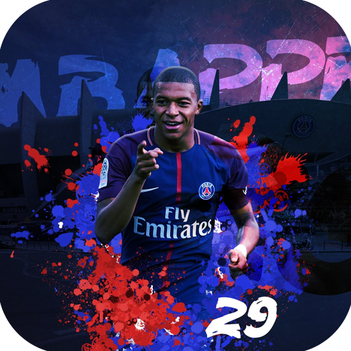 Kylian Mbappe Wallpaper Apps On Google Play