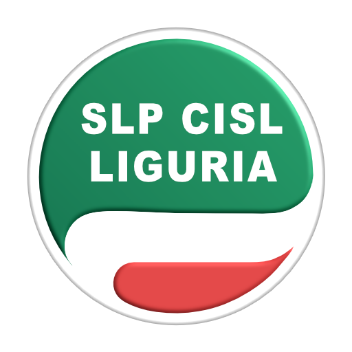 SLP-CISL logo