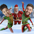 Your Christmas Face – Xmas 3D Dance Collection2