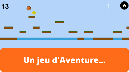 GO Jump Adventure