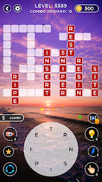 Word Puzzle Offline