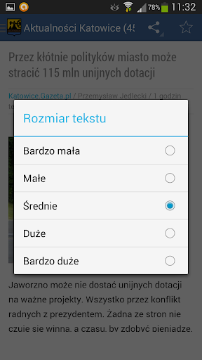 Katowice Screen 3