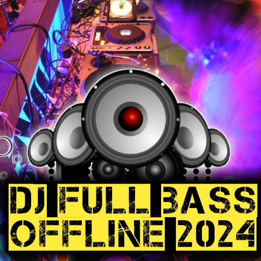 Dj Full Bass Offline 2024 Download on Windows