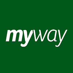 「MyWay – Patient Support」圖示圖片