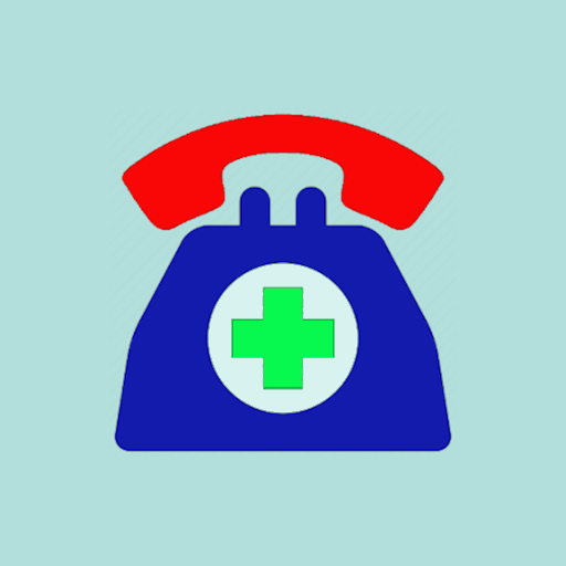 I Need Aid logo