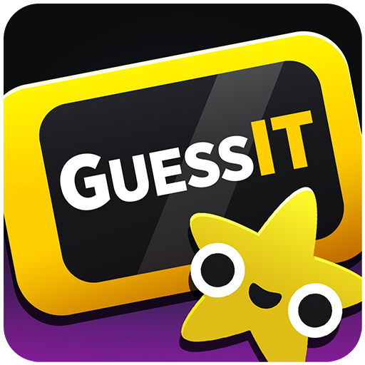 GuessIT Guess the Words 2.1.3 Icon