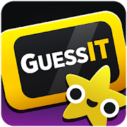 Top 29 Board Apps Like GuessIT Guess the Words - Best Alternatives