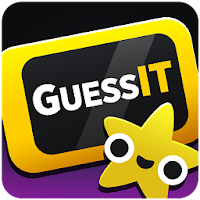 GuessIT Guess the Words
