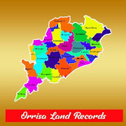 Odisha Land Records