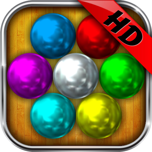Magnetic Balls HD 1.3.0.8 Icon