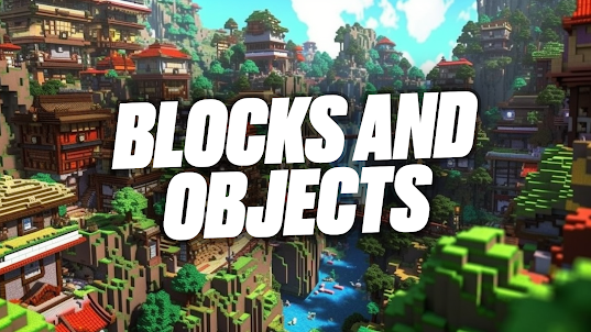 Anime Mods for Minecraft PE