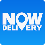Cover Image of Tải xuống Now Delivery: Grande Méier  APK