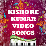 Kishore Kumar Video Songs icon