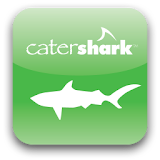 CaterShark Catering App icon