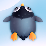 Cover Image of ダウンロード Penguin Go!  APK