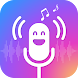 Voice Changer Pro Effects