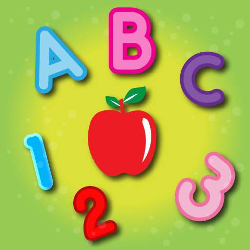 Kids Knowledge: Learn ABC 123 Scarica su Windows
