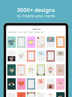 TouchNote: Gifts & Cards 13.5.1 APK screenshots 21