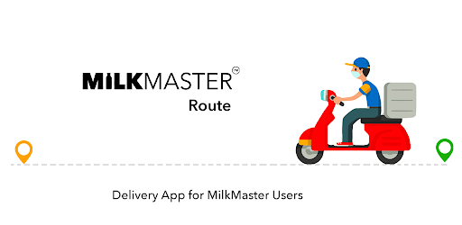 Milk Master Route