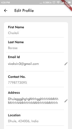 AK Incident Screenshot 4 - AppWisp.com